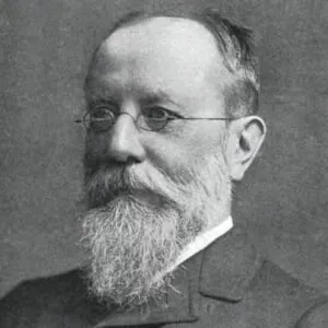 Edward Dannreuther