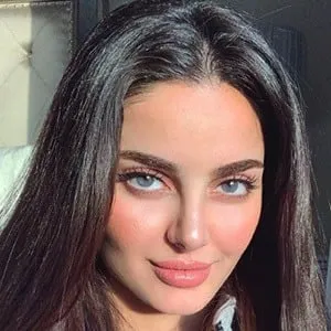 Mahlagha Jaberi