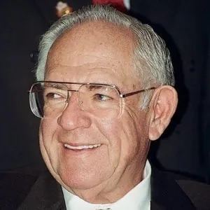Dave Thomas (Entrepreneur)