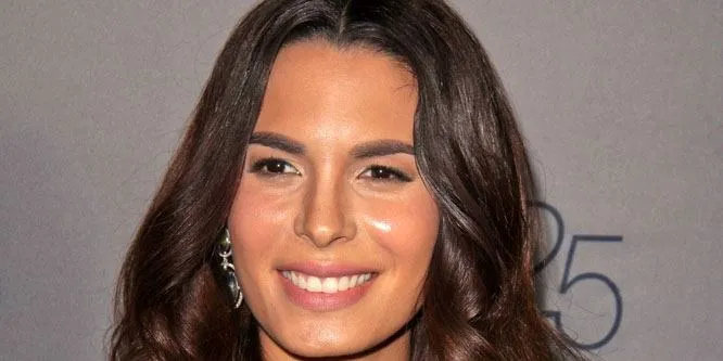 Nadine Velazquez