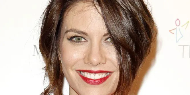 Lauren Cohan