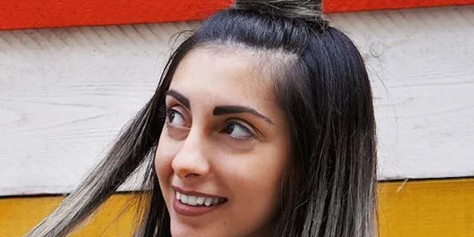 Foteini Aristakesyan