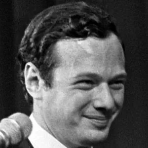 Brian Epstein