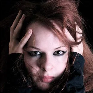 Rachel Kolly d'alba