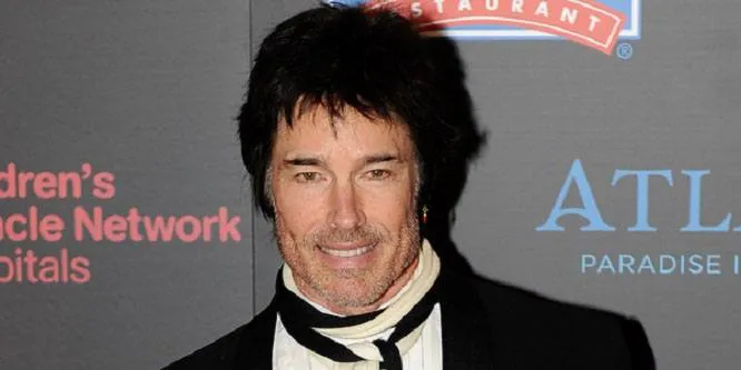 Ronn Moss