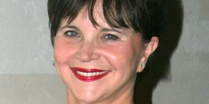 Cindy Williams