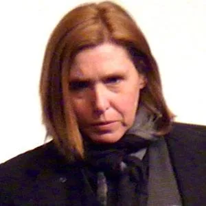 Patty Schemel