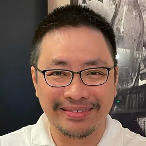 Elmer Francisco