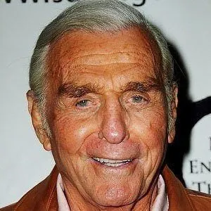 Jerry Douglas (Soap Opera Actor)