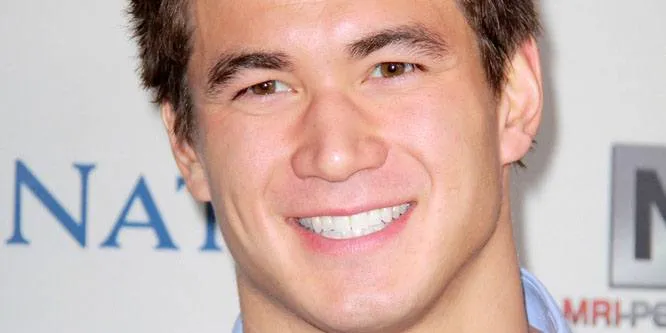 Nathan Adrian (Swimmer)