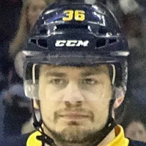 Patrick Kaleta