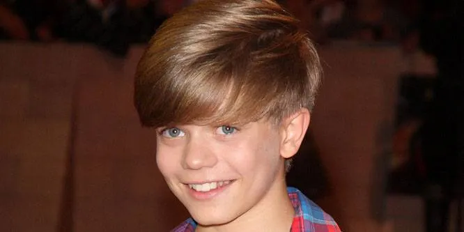 Ronan Parke