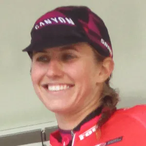 Alexis Ryan (Cyclist)