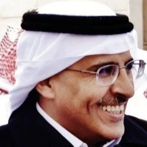 Mohammad Fahad al-Qahtani