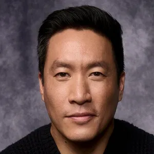 Stephen Oyoung