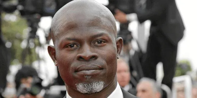 Djimon Hounsou