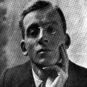 Wilfrid Wilson Gibson