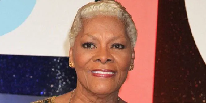 Dionne Warwick