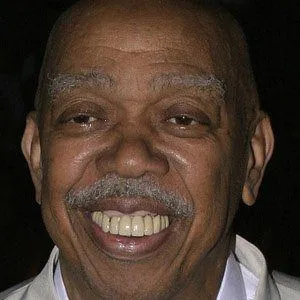 Geoffrey Holder
