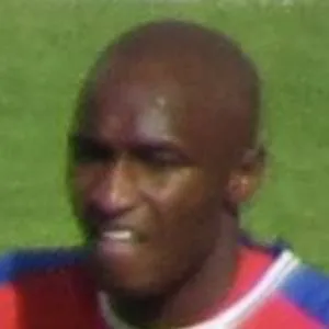 Marvin Morgan