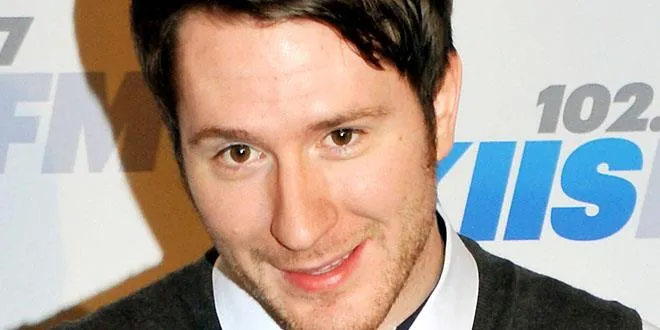 Adam Young