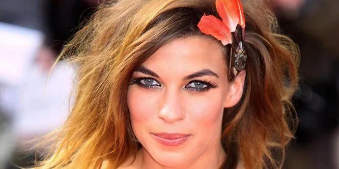 Natalia Tena