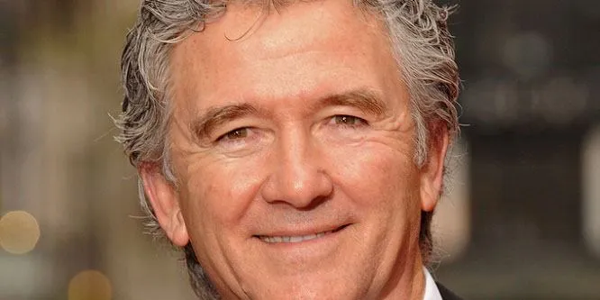 Patrick Duffy
