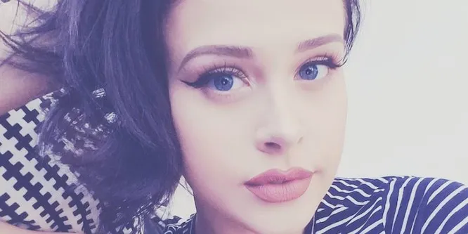 Saara Maria Forsberg