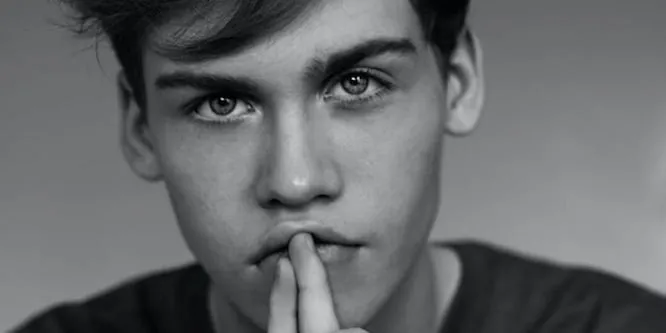 Aidan Alexander