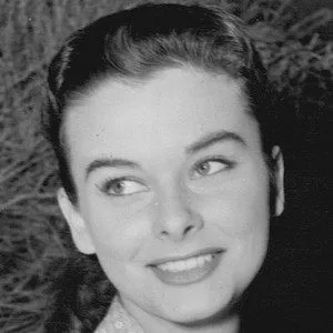 Audrey Dalton