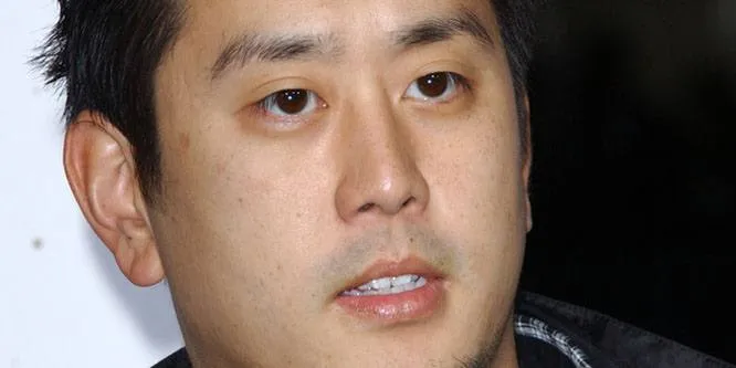 Joe Hahn