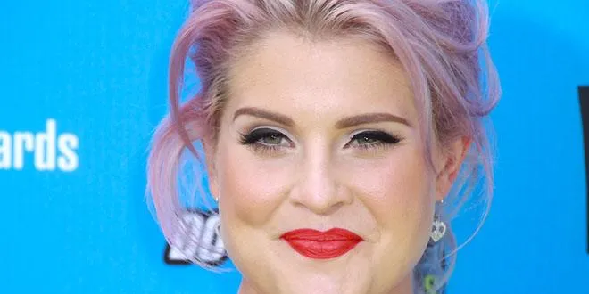 Kelly Osbourne
