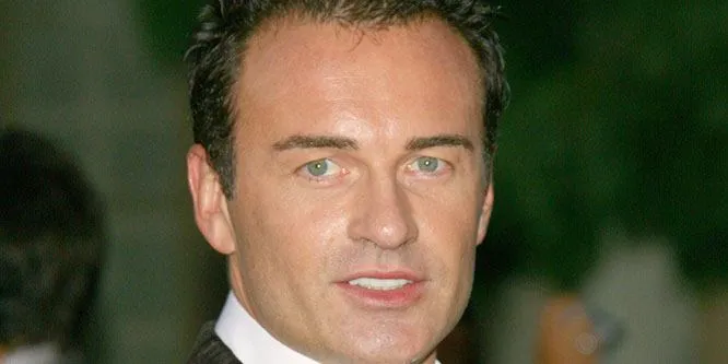 Julian McMahon