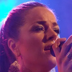 Kate Hall (Pop Singer)