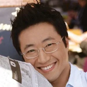Park Shin-yang