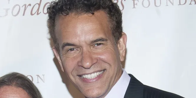 Brian Stokes Mitchell