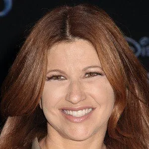 Rachel Nichols (Journalist)