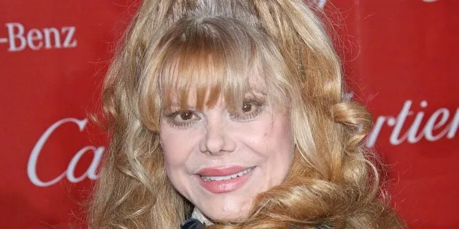 Charo