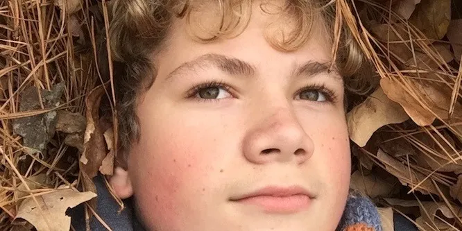 Kelly George (TikTok Star)