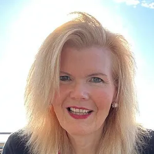 Cynthia Beaumont