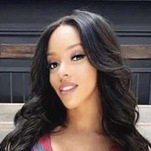 Sheneka Adams