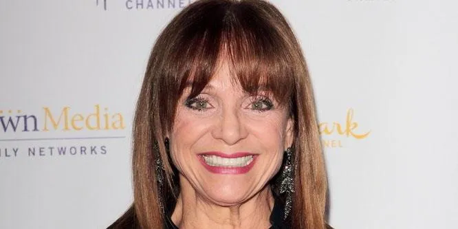 Valerie Harper