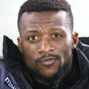 Dimitry Imbongo