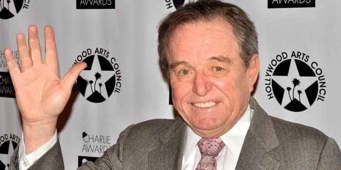 Jerry Mathers