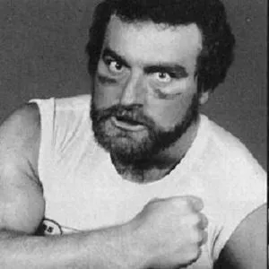 John Milo Matuszak