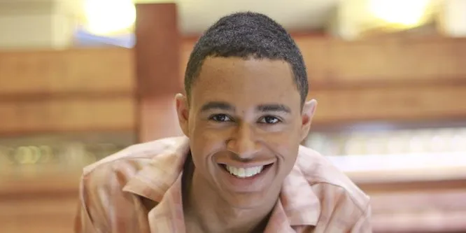 Jonas McDonald