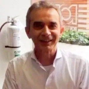 Juan Eduardo Jaramillo
