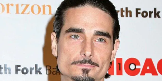 Kevin Richardson