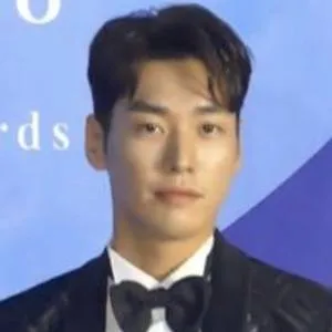 Kim Young-kwang