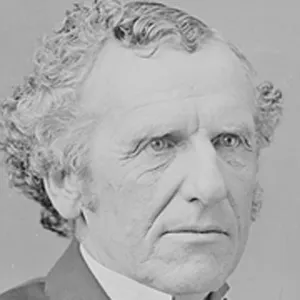 Aaron Perry (Politician)